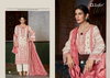 Hayami By Zulfat Cotton Printed Ladies Dress Material Wholesale Market In Surat